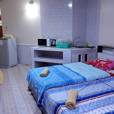 Smart Residence@Muengthongthani Pak Kret Luaran gambar