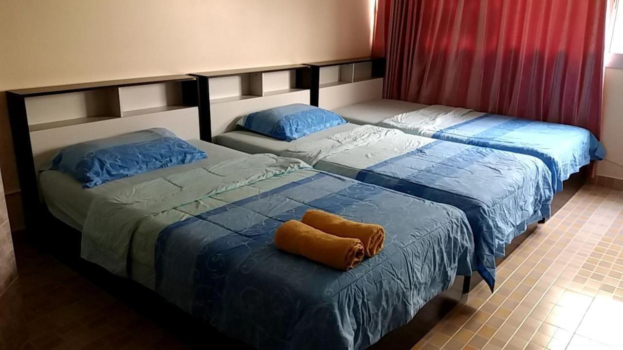 Smart Residence@Muengthongthani Pak Kret Luaran gambar