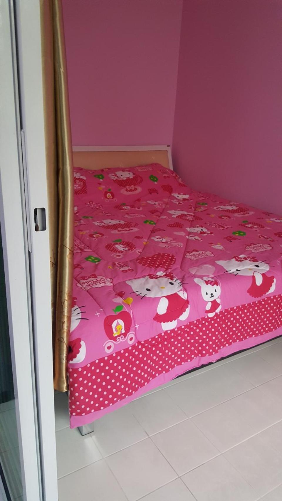 Smart Residence@Muengthongthani Pak Kret Luaran gambar