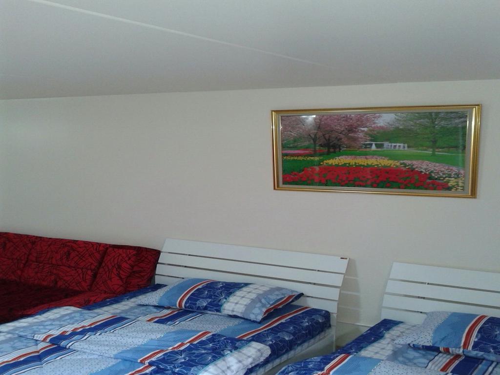 Smart Residence@Muengthongthani Pak Kret Luaran gambar