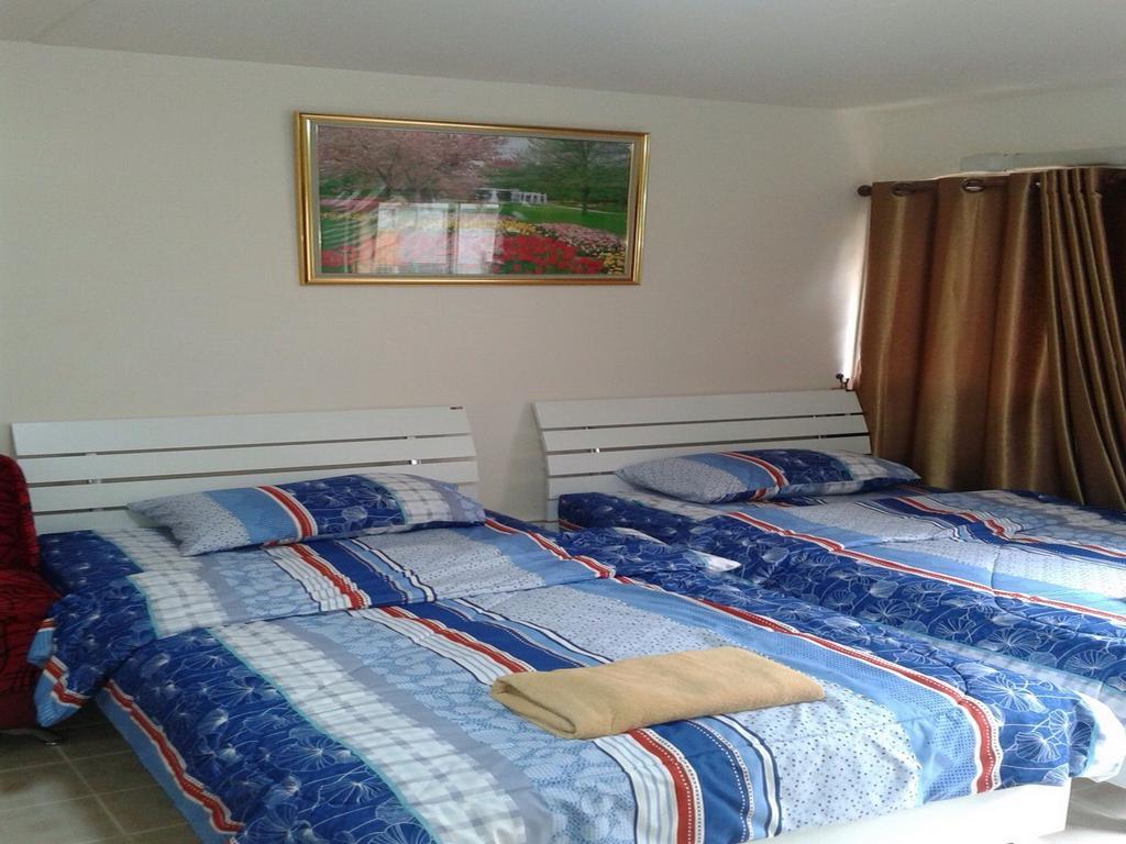 Smart Residence@Muengthongthani Pak Kret Luaran gambar