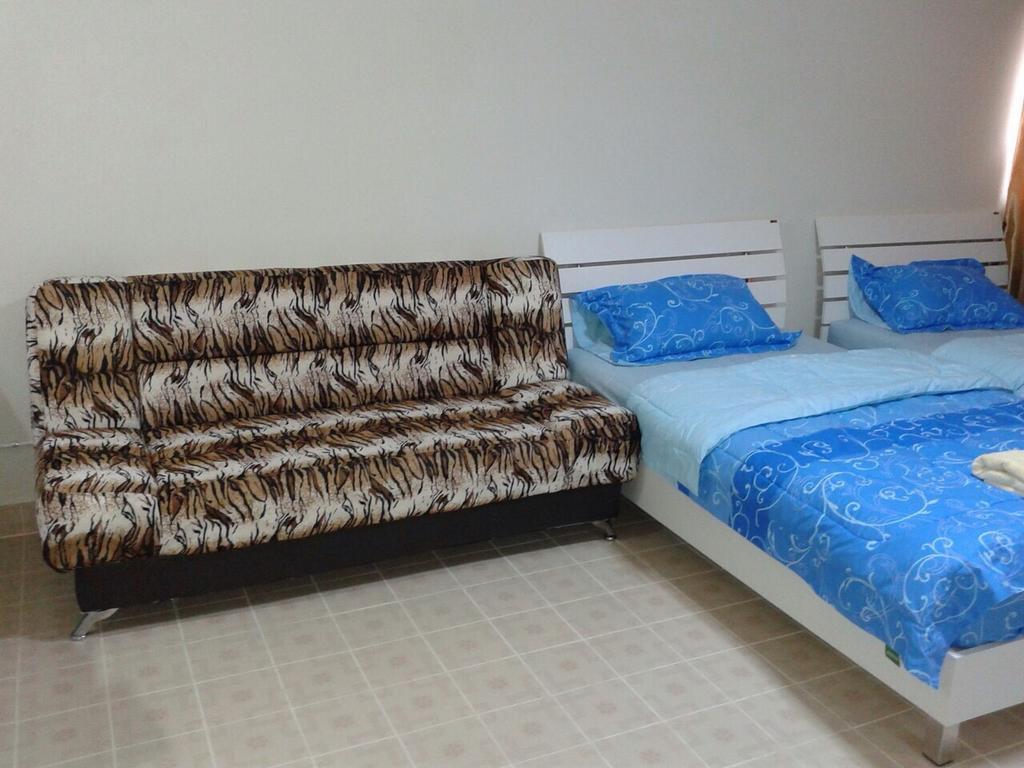 Smart Residence@Muengthongthani Pak Kret Luaran gambar