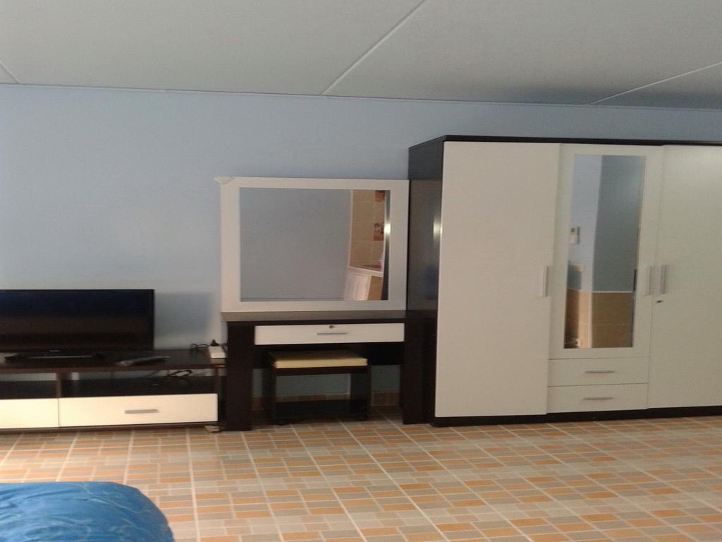 Smart Residence@Muengthongthani Pak Kret Luaran gambar