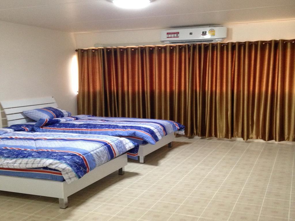 Smart Residence@Muengthongthani Pak Kret Luaran gambar