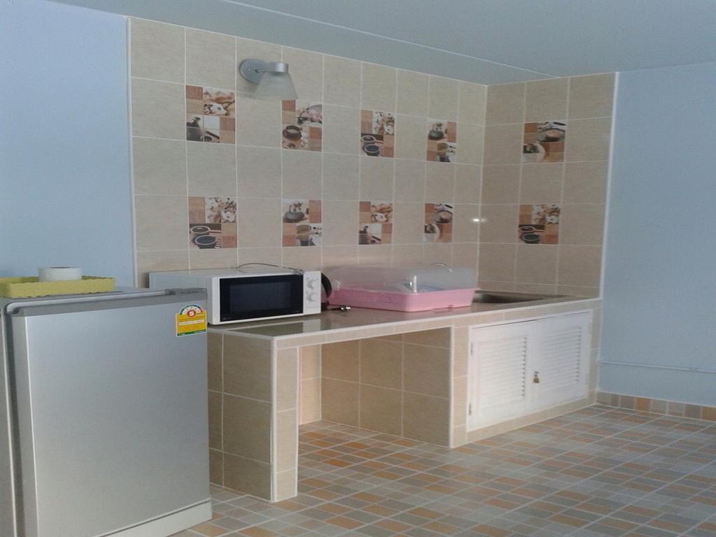 Smart Residence@Muengthongthani Pak Kret Luaran gambar