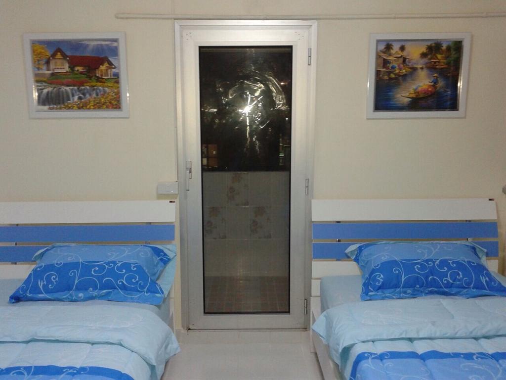 Smart Residence@Muengthongthani Pak Kret Luaran gambar