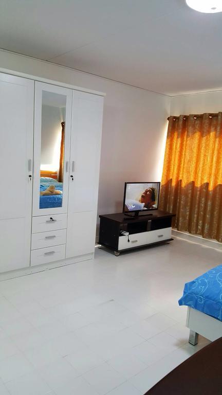 Smart Residence@Muengthongthani Pak Kret Luaran gambar