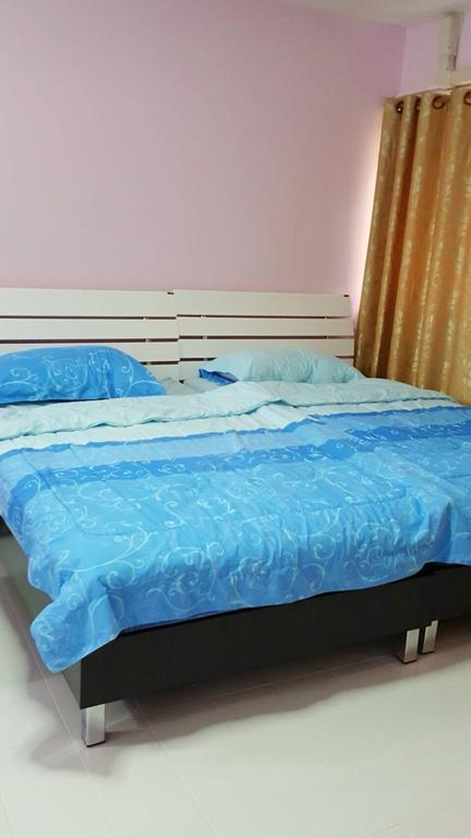 Smart Residence@Muengthongthani Pak Kret Luaran gambar