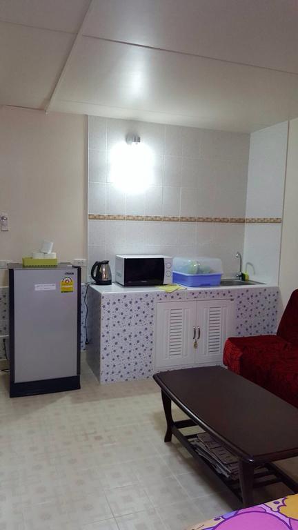 Smart Residence@Muengthongthani Pak Kret Luaran gambar
