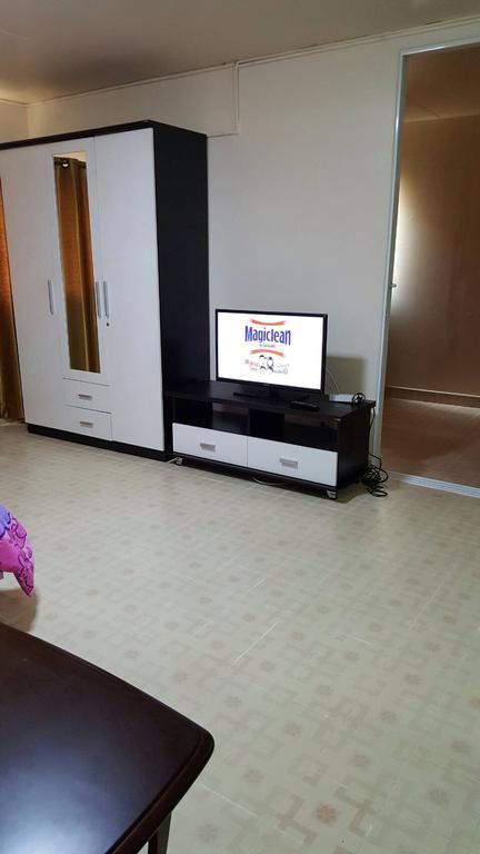 Smart Residence@Muengthongthani Pak Kret Luaran gambar
