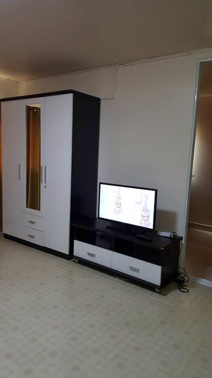 Smart Residence@Muengthongthani Pak Kret Luaran gambar