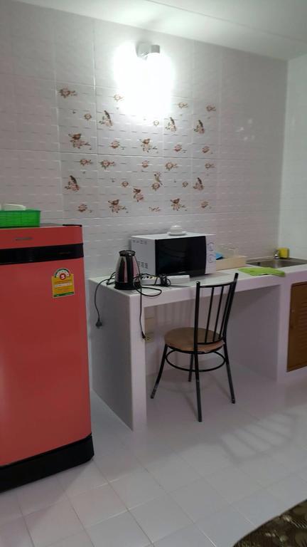 Smart Residence@Muengthongthani Pak Kret Luaran gambar