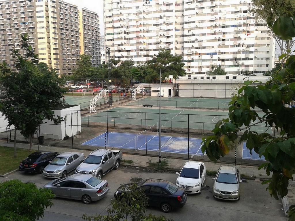 Smart Residence@Muengthongthani Pak Kret Luaran gambar