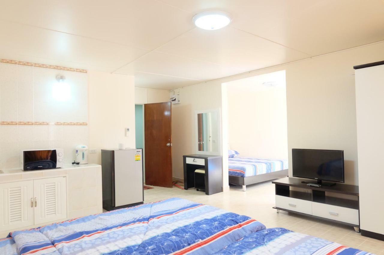 Smart Residence@Muengthongthani Pak Kret Luaran gambar