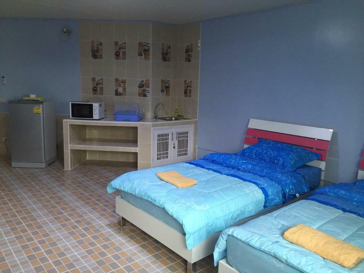 Smart Residence@Muengthongthani Pak Kret Luaran gambar