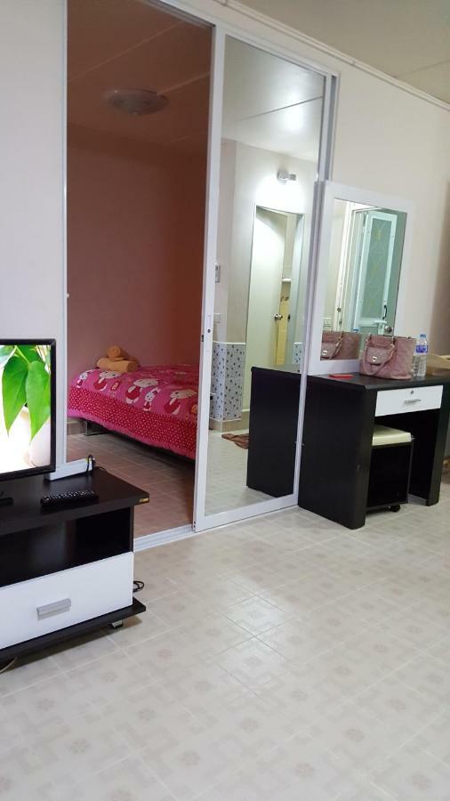 Smart Residence@Muengthongthani Pak Kret Luaran gambar