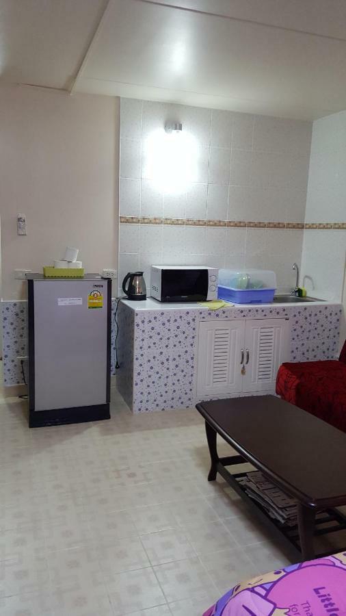 Smart Residence@Muengthongthani Pak Kret Luaran gambar