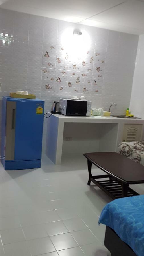 Smart Residence@Muengthongthani Pak Kret Luaran gambar