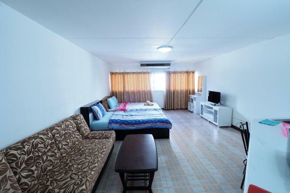 Smart Residence@Muengthongthani Pak Kret Luaran gambar